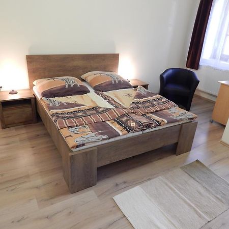Csillagvirag Apartman Apartment Mosonmagyaróvár Exterior foto