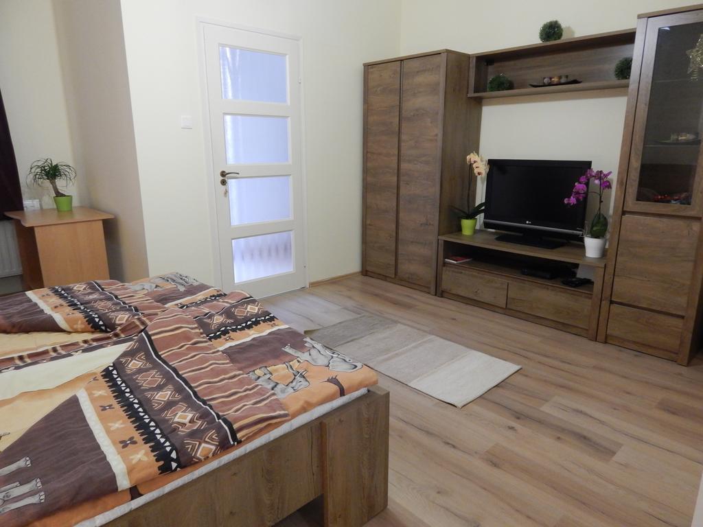 Csillagvirag Apartman Apartment Mosonmagyaróvár Exterior foto
