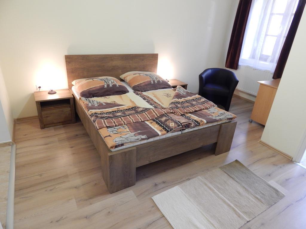Csillagvirag Apartman Apartment Mosonmagyaróvár Exterior foto